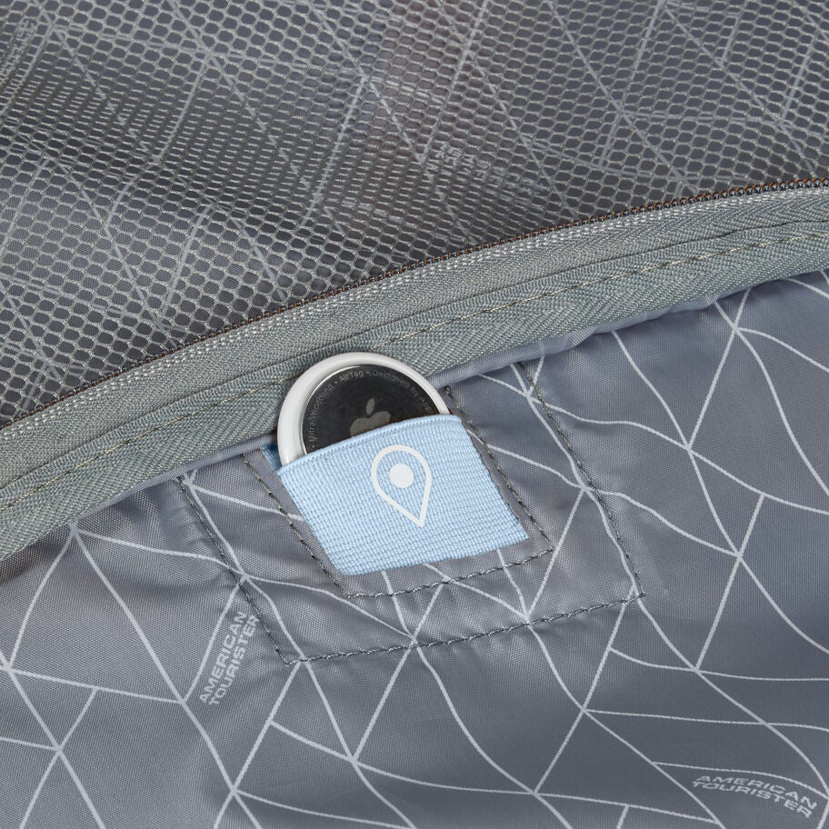 FastForward Large in the color Steel Blue. image number 4